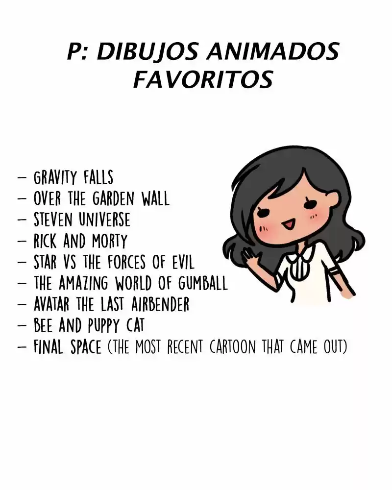 Fantasies Are Reality's Tears - Capítulo 8.50 - Página 20 - LectorTMOo
