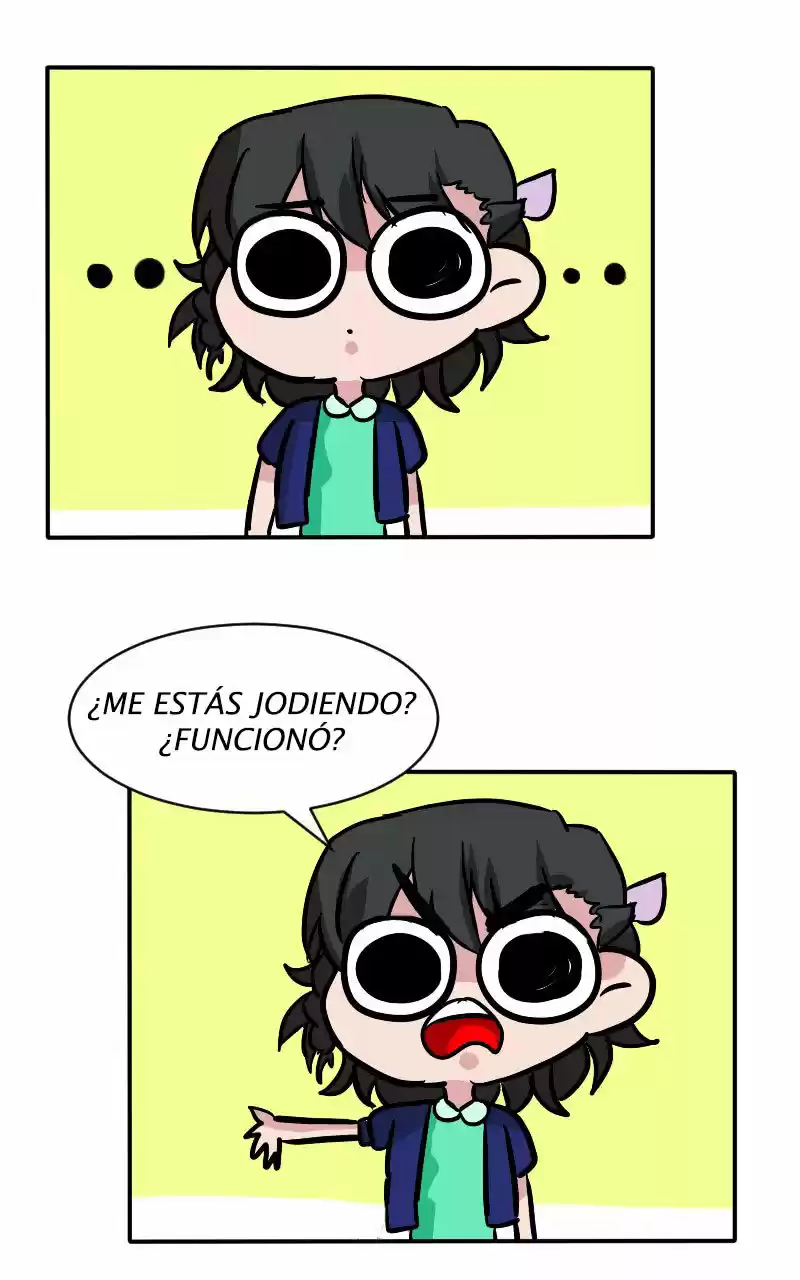 Fantasies Are Reality's Tears - Capítulo 8.60 - Página 12 - LectorTMOo