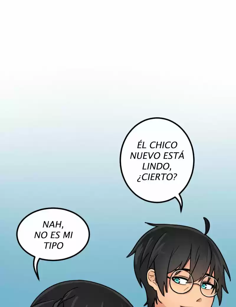 Fantasies Are Reality's Tears - Capítulo 8 - Página 1 - LectorTMOo