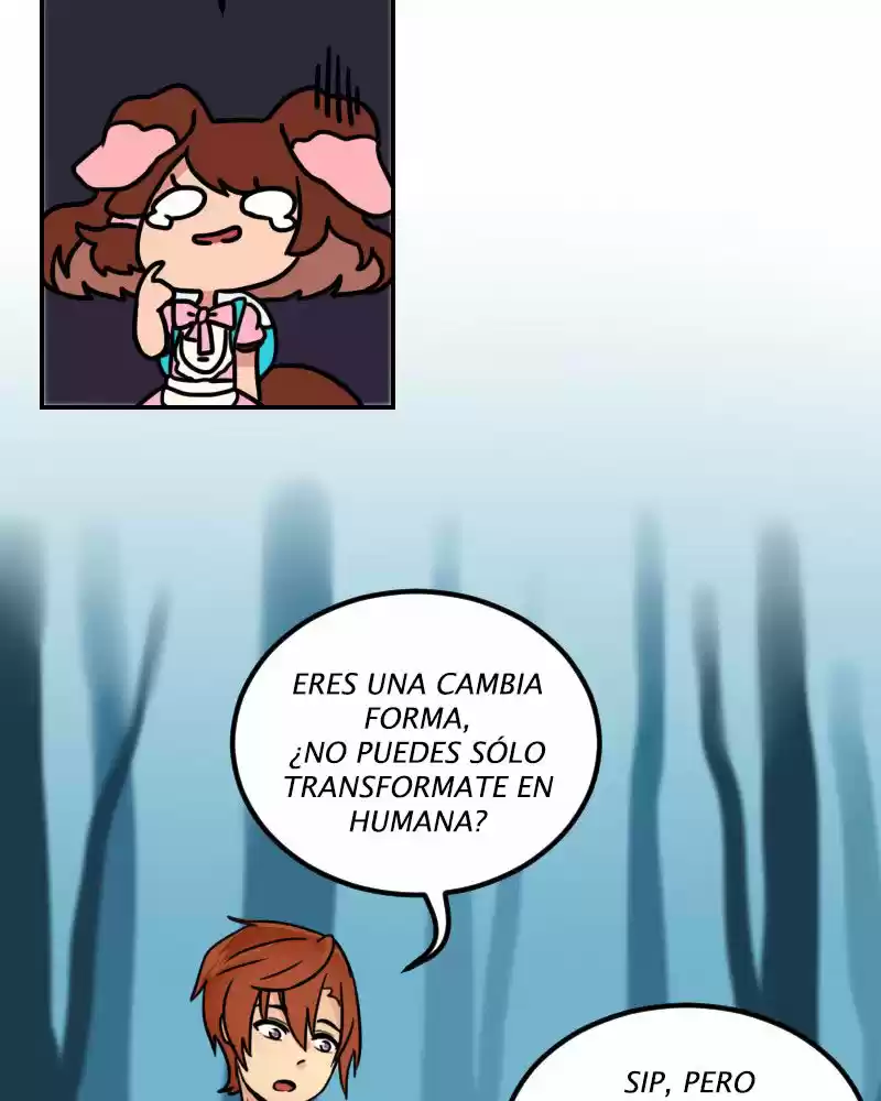Fantasies Are Reality's Tears - Capítulo 8 - Página 11 - LectorTMOo