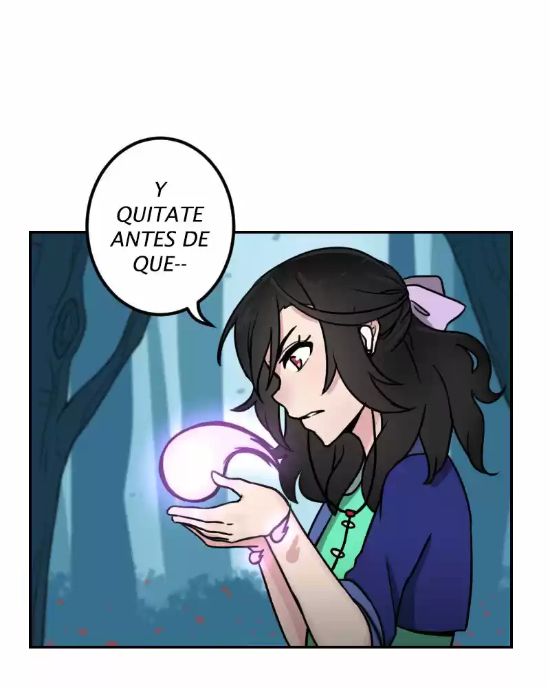 Fantasies Are Reality's Tears - Capítulo 8 - Página 23 - LectorTMOo