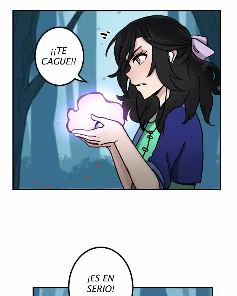 Fantasies Are Reality's Tears - Capítulo 8 - Página 24 - LectorTMOo