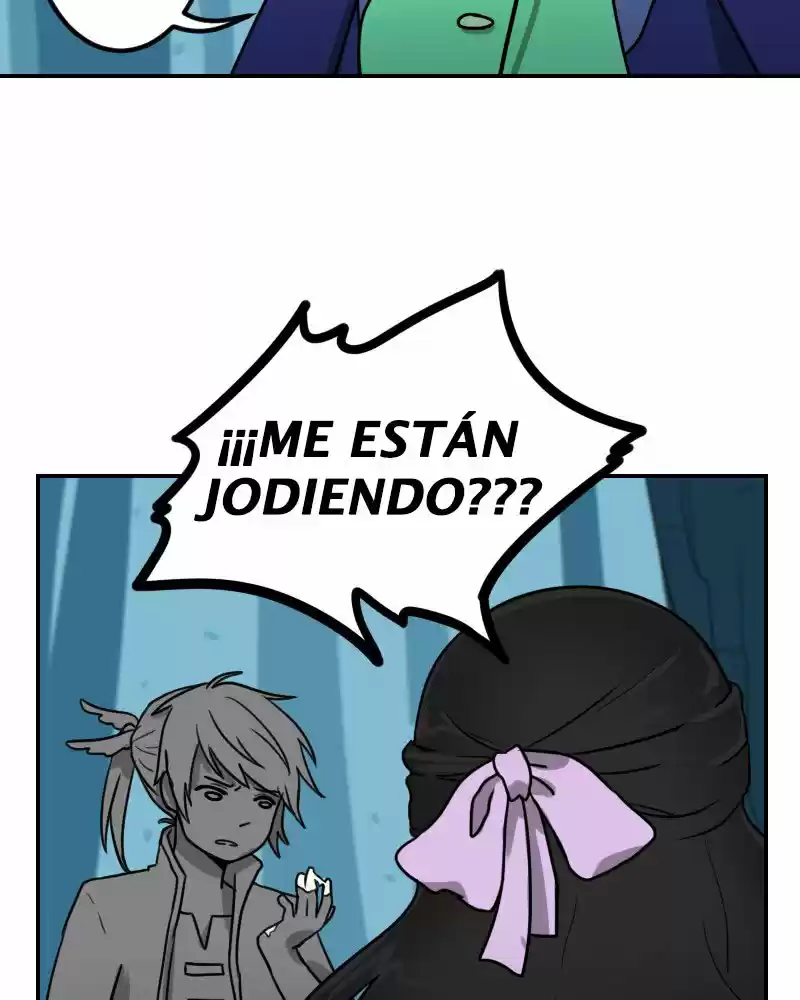Fantasies Are Reality's Tears - Capítulo 8 - Página 28 - LectorTMOo