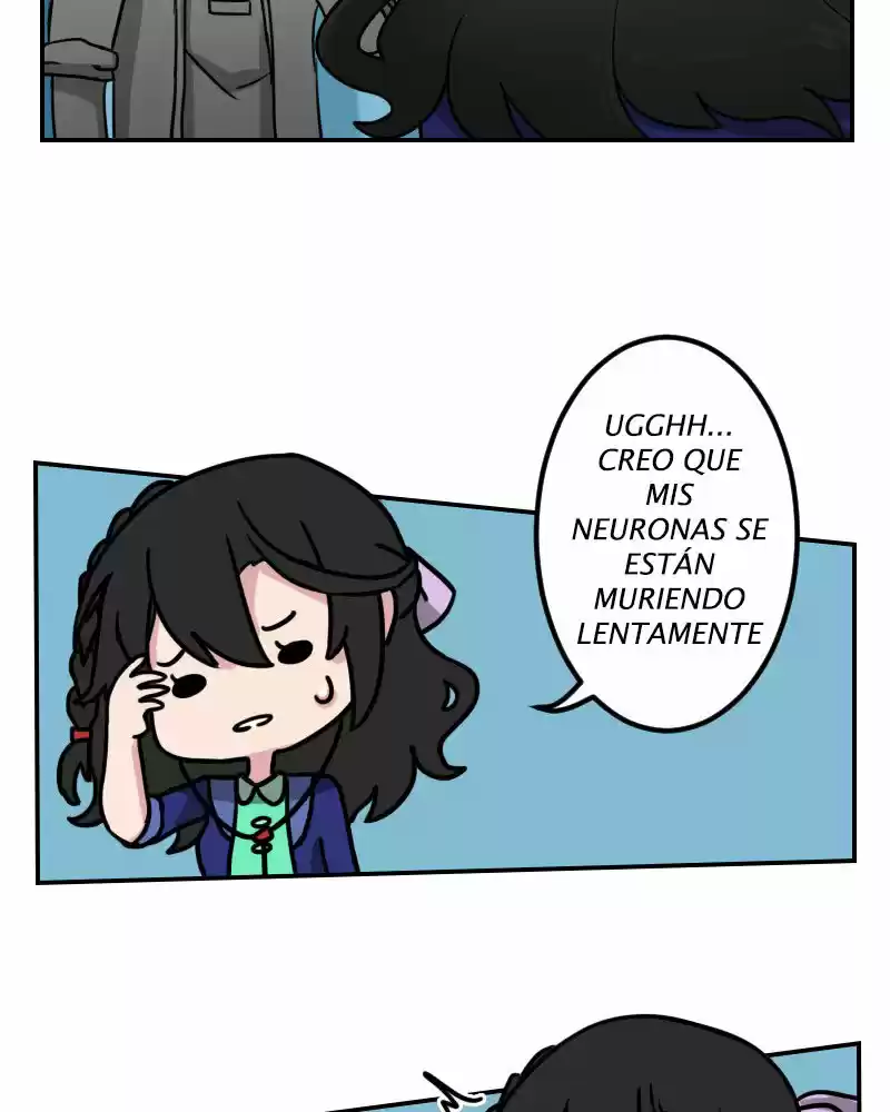 Fantasies Are Reality's Tears - Capítulo 8 - Página 29 - LectorTMOo