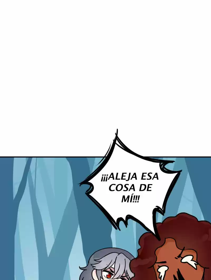 Fantasies Are Reality's Tears - Capítulo 9 - Página 1 - LectorTMOo