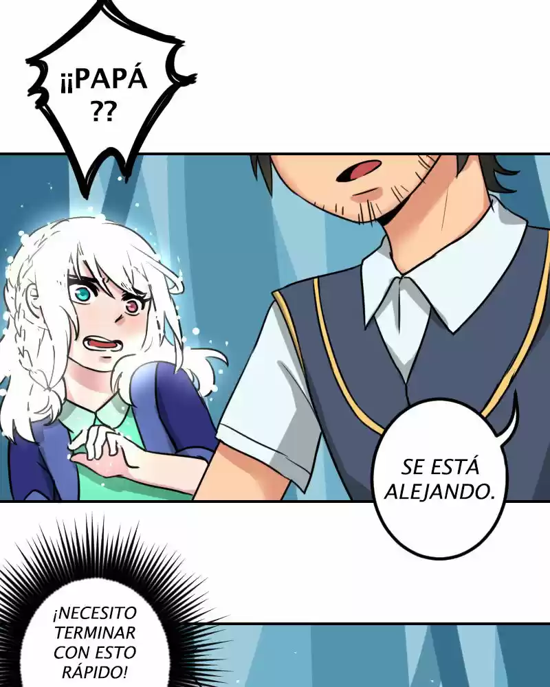 Fantasies Are Reality's Tears - Capítulo 9 - Página 19 - LectorTMOo