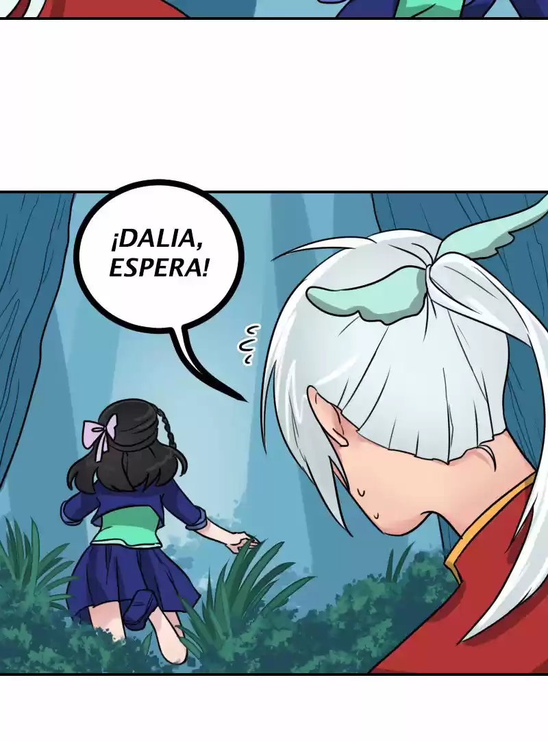Fantasies Are Reality's Tears - Capítulo 9 - Página 25 - LectorTMOo