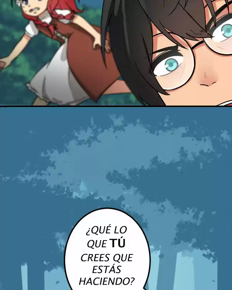 Fantasies Are Reality's Tears - Capítulo 9 - Página 42 - LectorTMOo