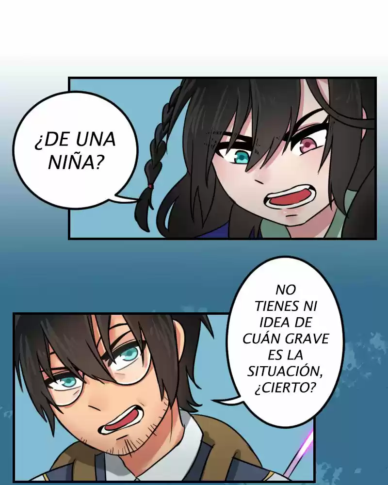 Fantasies Are Reality's Tears - Capítulo 9 - Página 44 - LectorTMOo