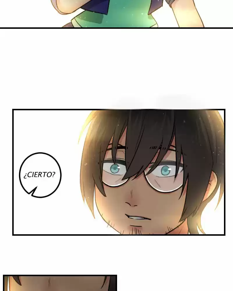 Fantasies Are Reality's Tears - Capítulo 9 - Página 50 - LectorTMOo
