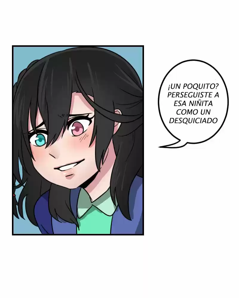 Fantasies Are Reality's Tears - Capítulo 9 - Página 52 - LectorTMOo