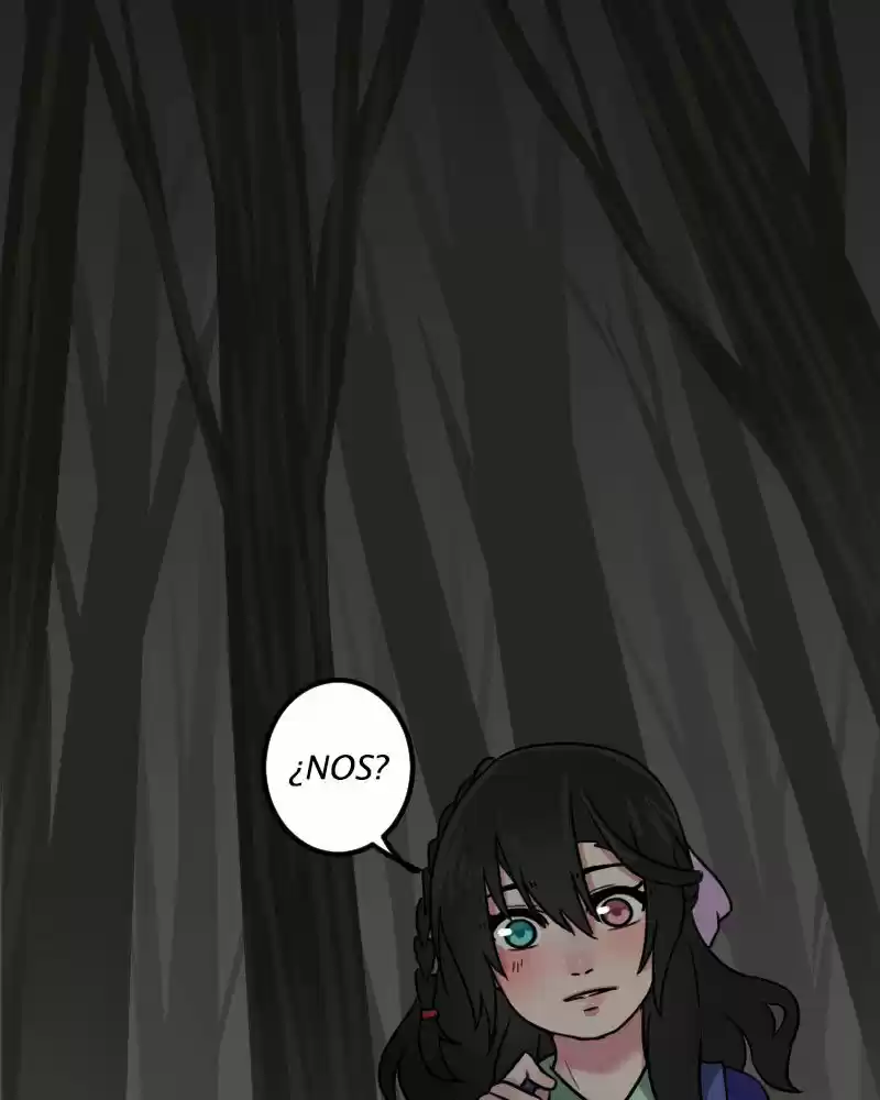 Fantasies Are Reality's Tears - Capítulo 9 - Página 56 - LectorTMOo