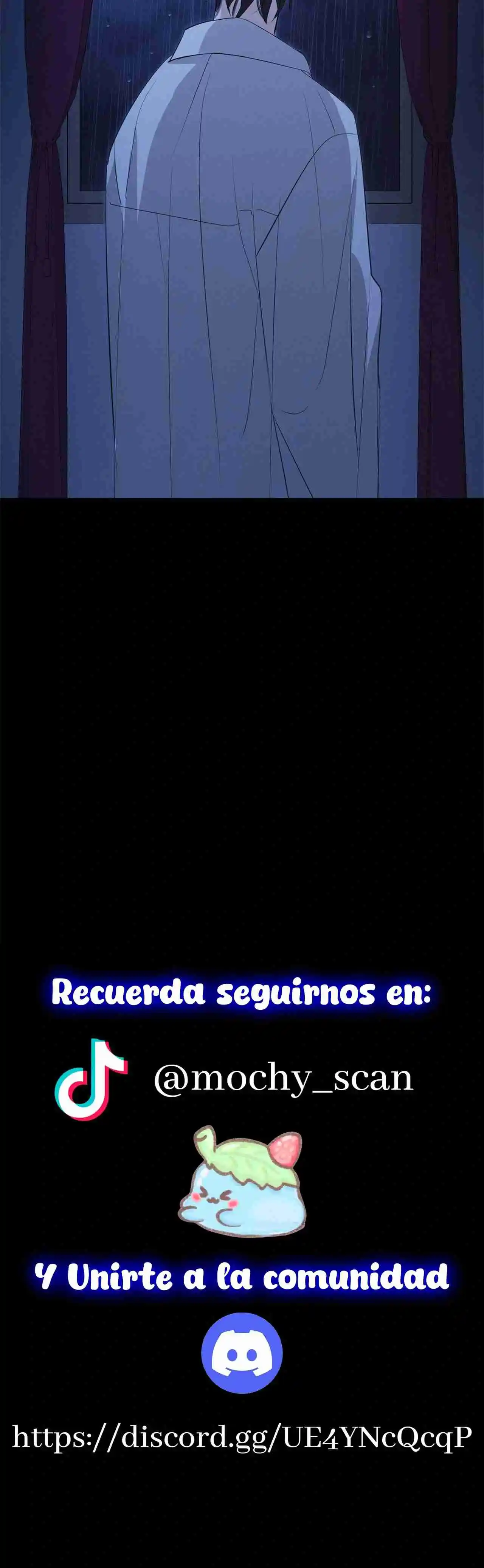 Fantasma Del Anexo - Capítulo 3 - Página 15 - LectorTMOo