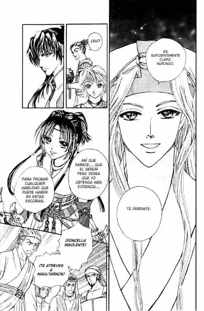 Fantastic Tales - Capítulo 1.5 - Página 6 - LectorTMOo