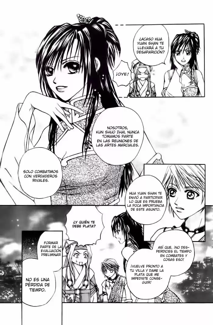 Fantastic Tales - Capítulo 3.10 - Página 7 - LectorTMOo