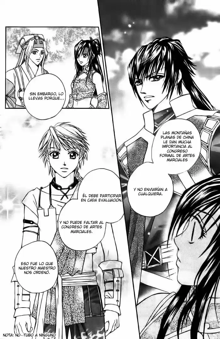 Fantastic Tales - Capítulo 3.10 - Página 8 - LectorTMOo