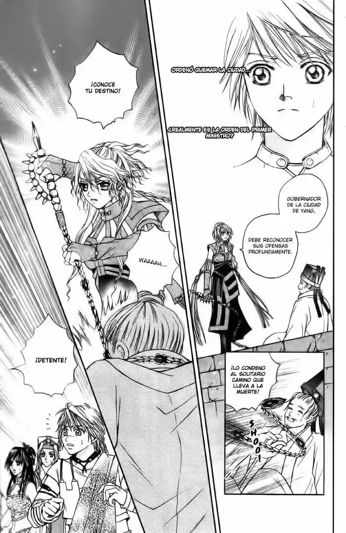 Fantastic Tales - Capítulo 3.10 - Página 15 - LectorTMOo