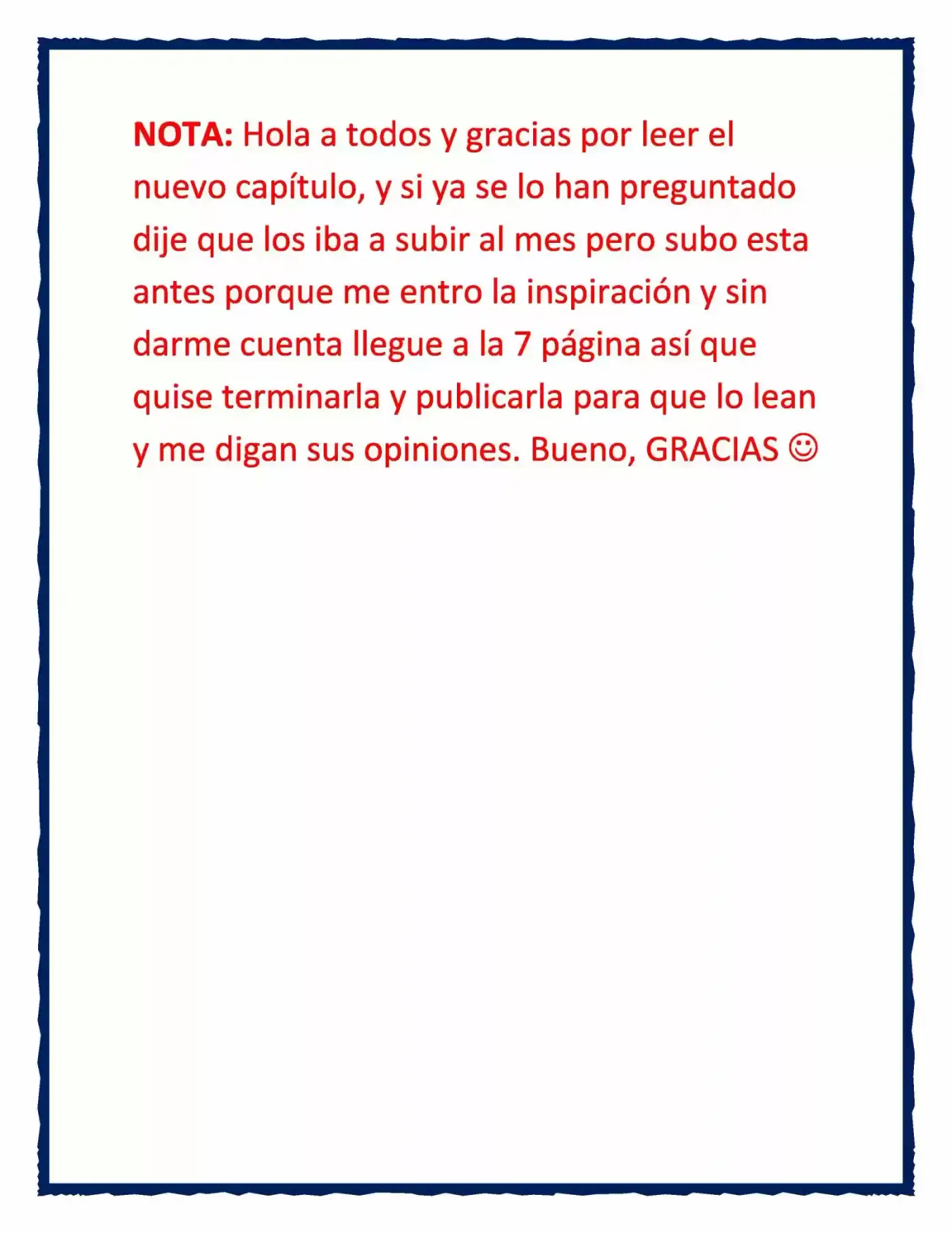 Fantasy Apocalyptica (Novela) - Capítulo 2 - Página 10 - LectorTMOo