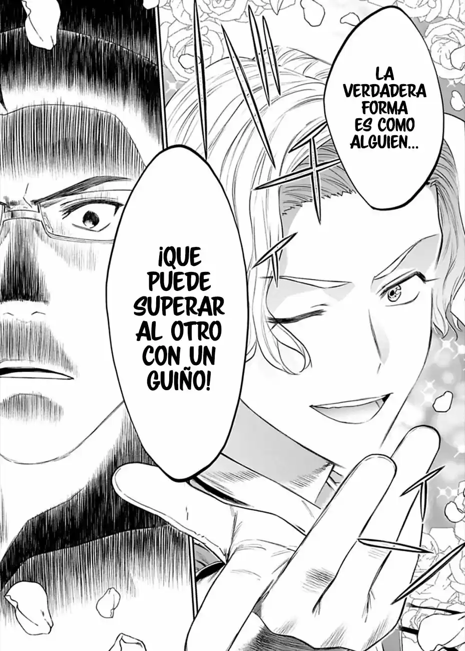 Fantasy Bishoujo Juniku Ojisan To - Capítulo 101 - Página 4 - LectorTMOo