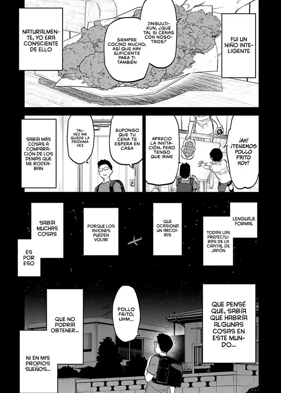 Fantasy Bishoujo Juniku Ojisan To - Capítulo 103 - Página 2 - LectorTMOo