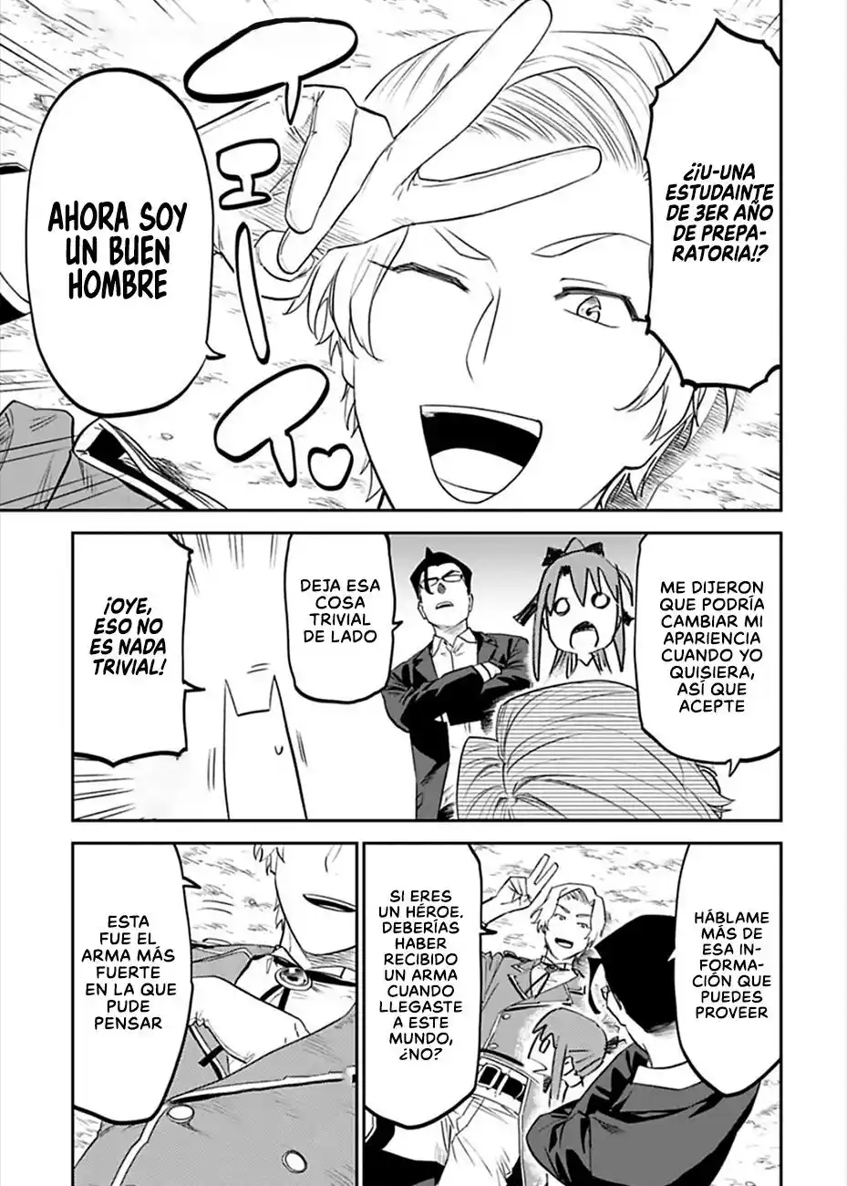 Fantasy Bishoujo Juniku Ojisan To - Capítulo 104 - Página 2 - LectorTMOo