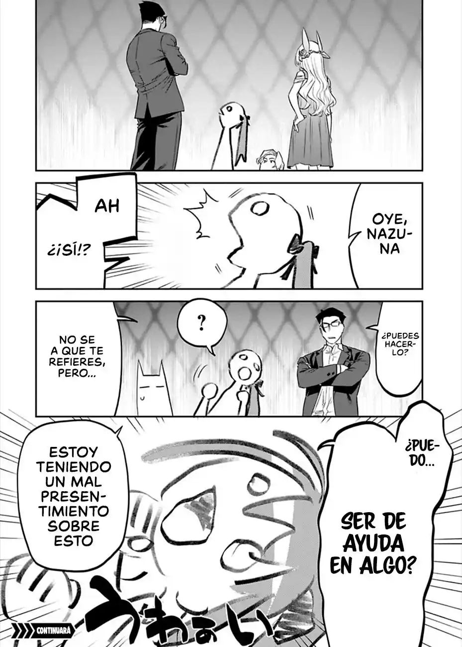Fantasy Bishoujo Juniku Ojisan To - Capítulo 104 - Página 9 - LectorTMOo