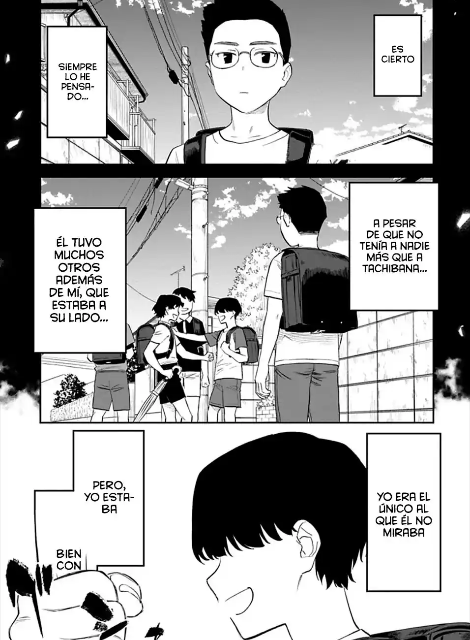 Fantasy Bishoujo Juniku Ojisan To - Capítulo 109.20 - Página 2 - LectorTMOo