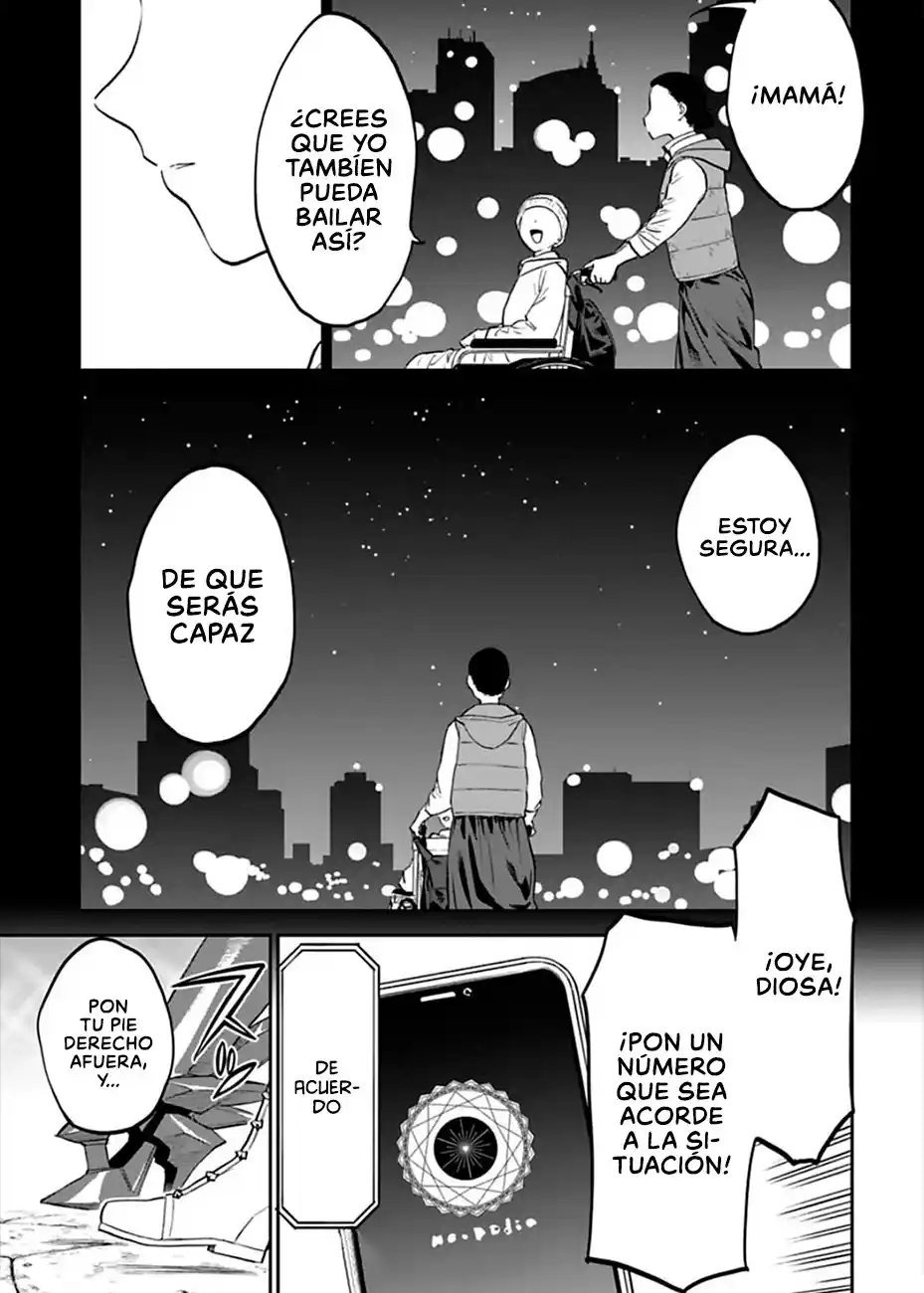 Fantasy Bishoujo Juniku Ojisan To - Capítulo 111 - Página 4 - LectorTMOo
