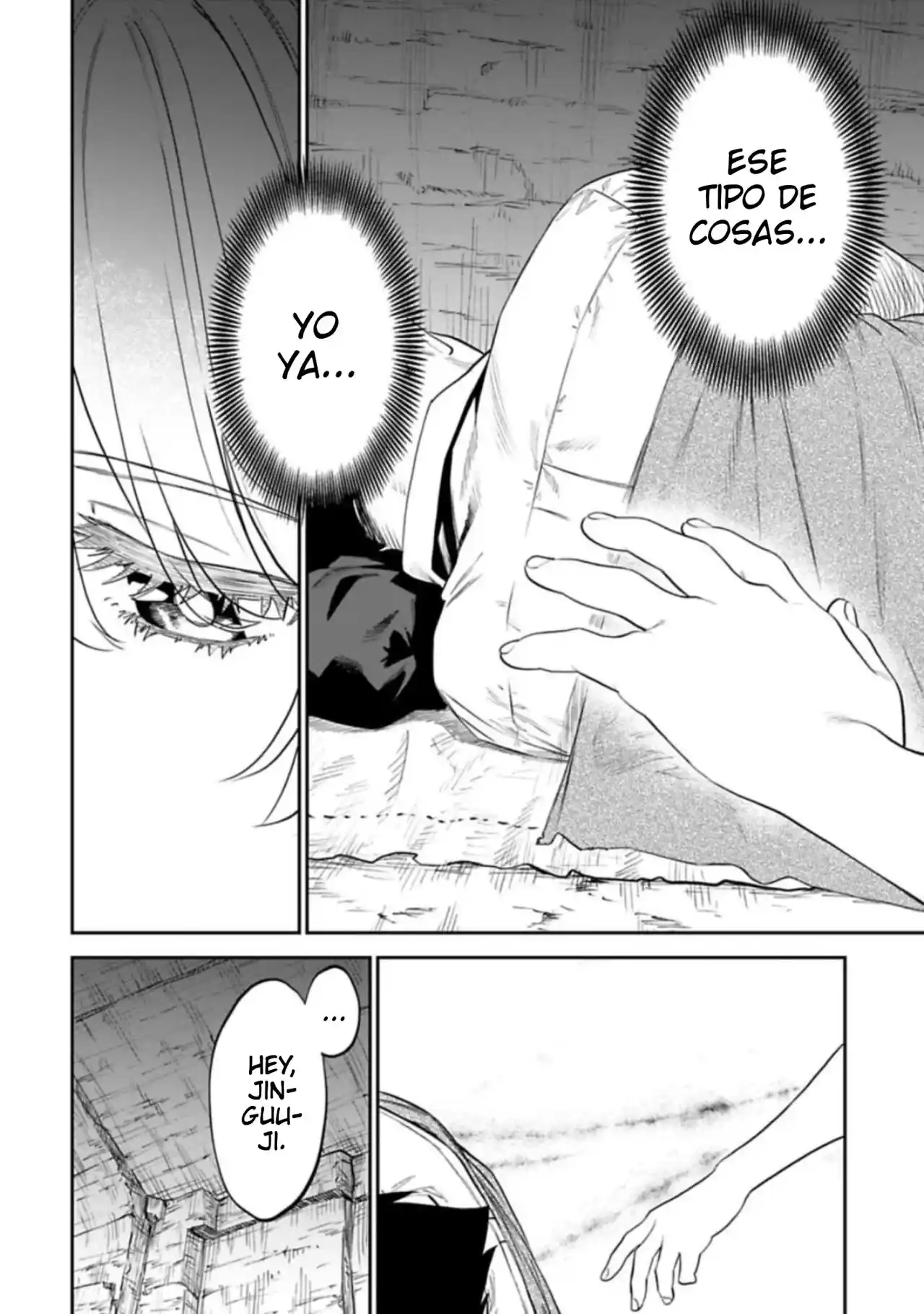 Fantasy Bishoujo Juniku Ojisan To - Capítulo 116 - Página 13 - LectorTMOo