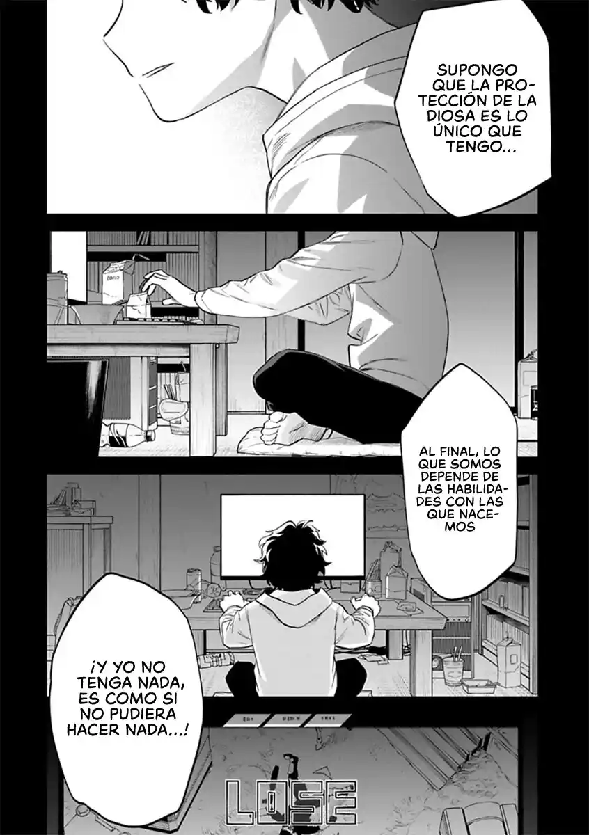 Fantasy Bishoujo Juniku Ojisan To - Capítulo 122 - Página 3 - LectorTMOo