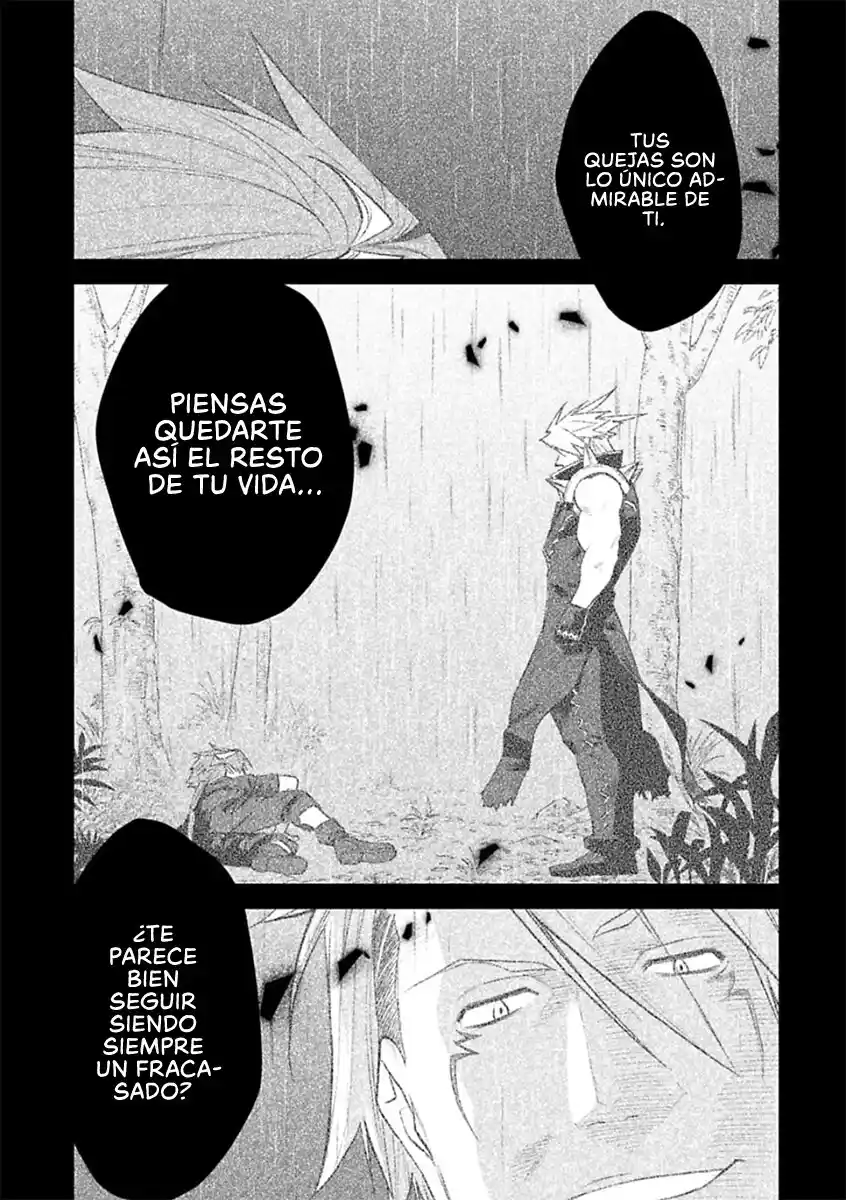 Fantasy Bishoujo Juniku Ojisan To - Capítulo 122 - Página 4 - LectorTMOo