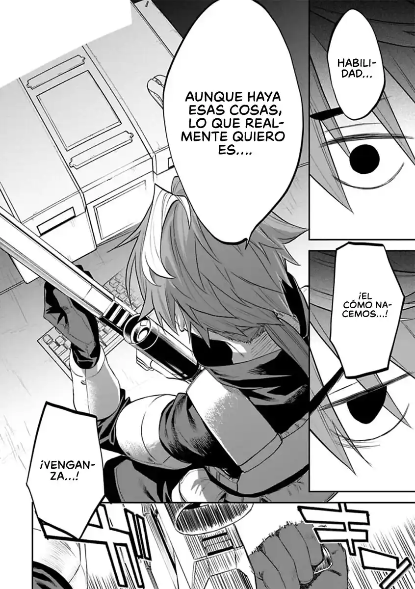 Fantasy Bishoujo Juniku Ojisan To - Capítulo 122 - Página 5 - LectorTMOo