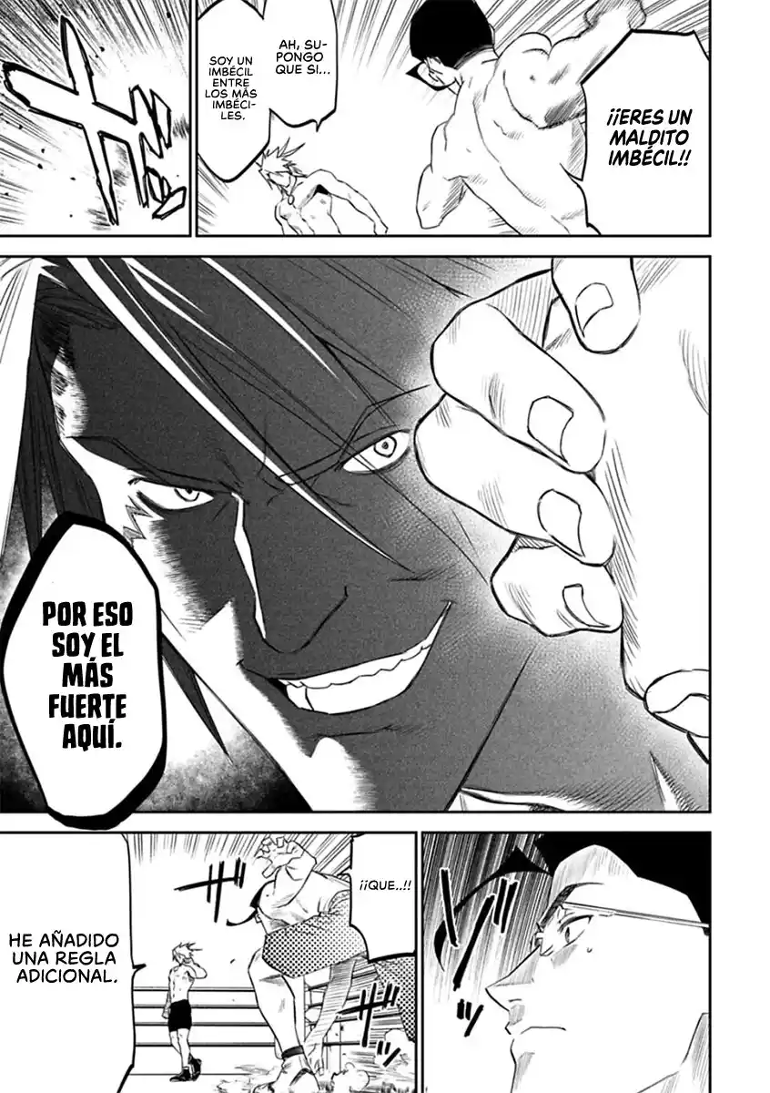 Fantasy Bishoujo Juniku Ojisan To - Capítulo 123 - Página 10 - LectorTMOo