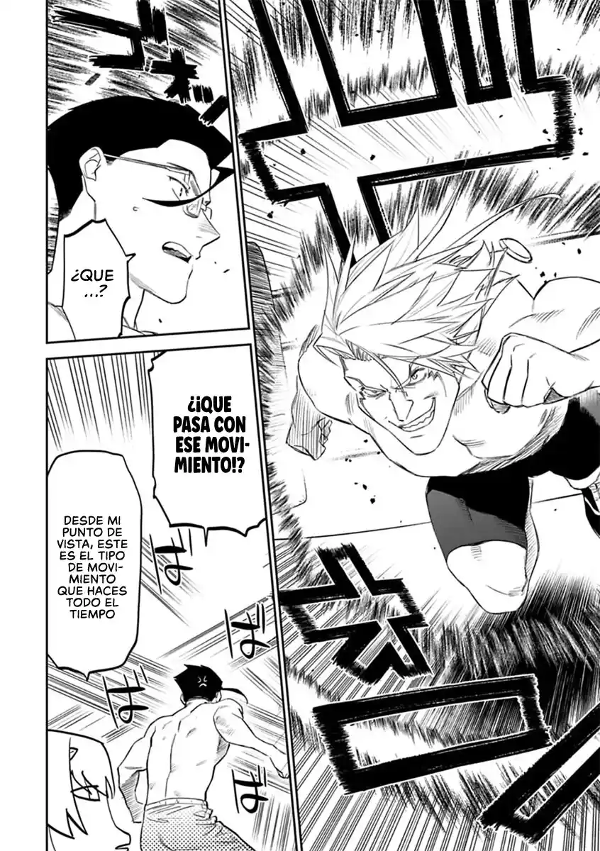 Fantasy Bishoujo Juniku Ojisan To - Capítulo 123 - Página 15 - LectorTMOo