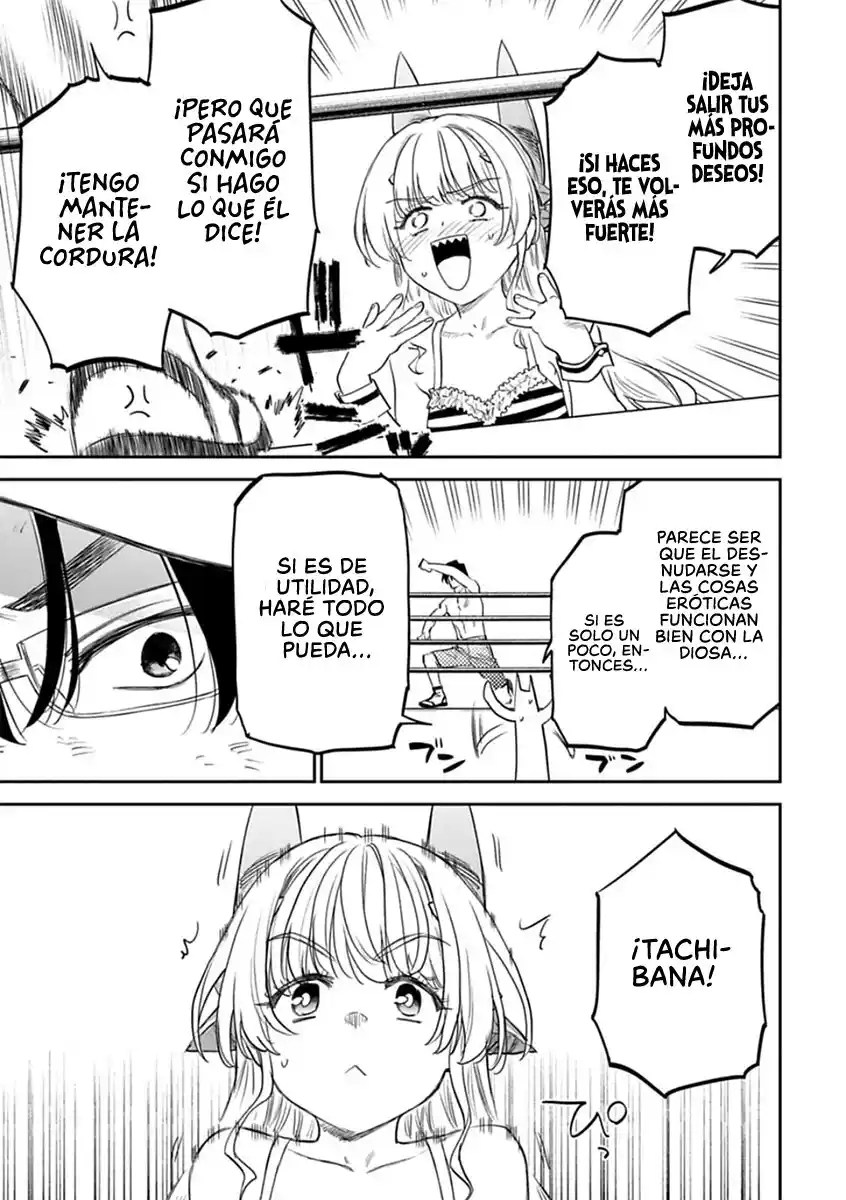 Fantasy Bishoujo Juniku Ojisan To - Capítulo 124 - Página 14 - LectorTMOo