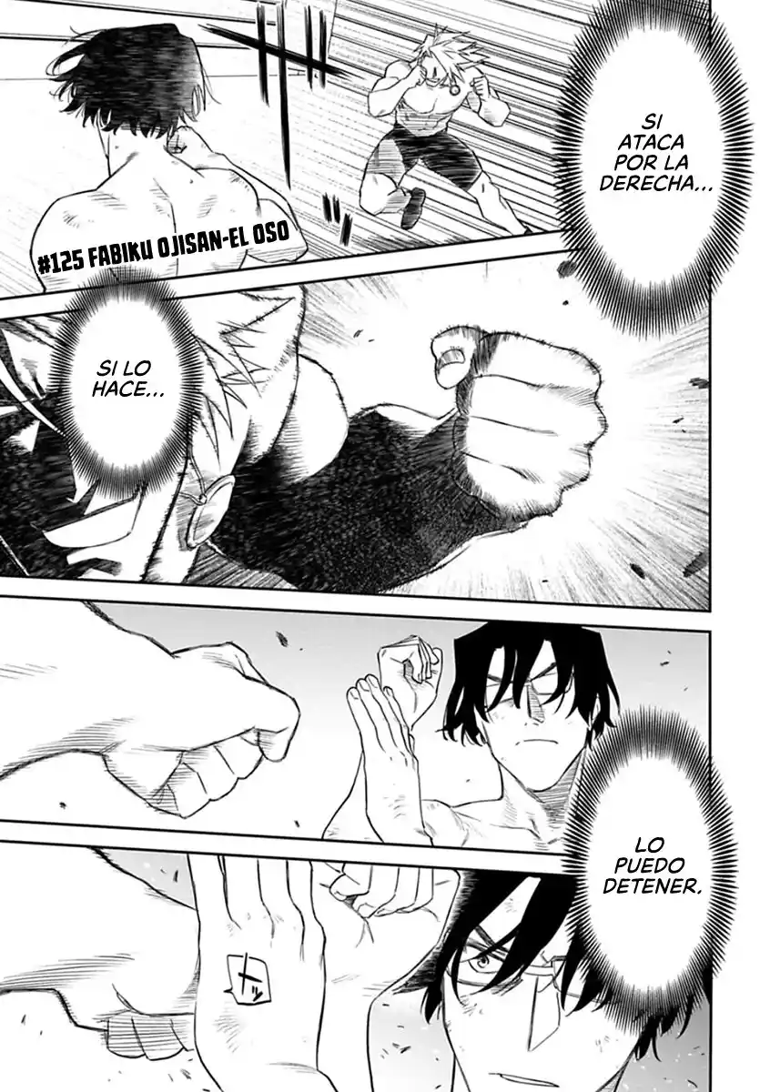 Fantasy Bishoujo Juniku Ojisan To - Capítulo 125 - Página 2 - LectorTMOo