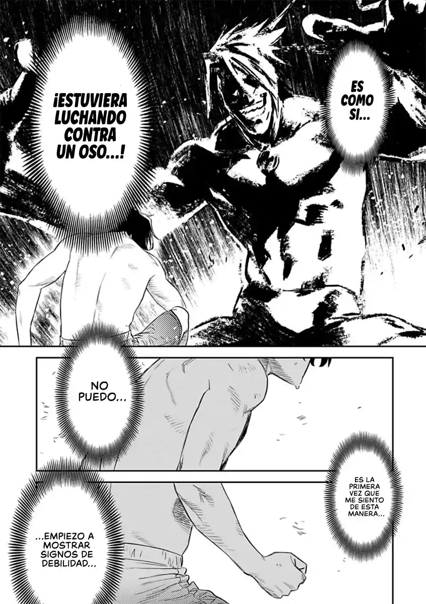 Fantasy Bishoujo Juniku Ojisan To - Capítulo 125 - Página 4 - LectorTMOo