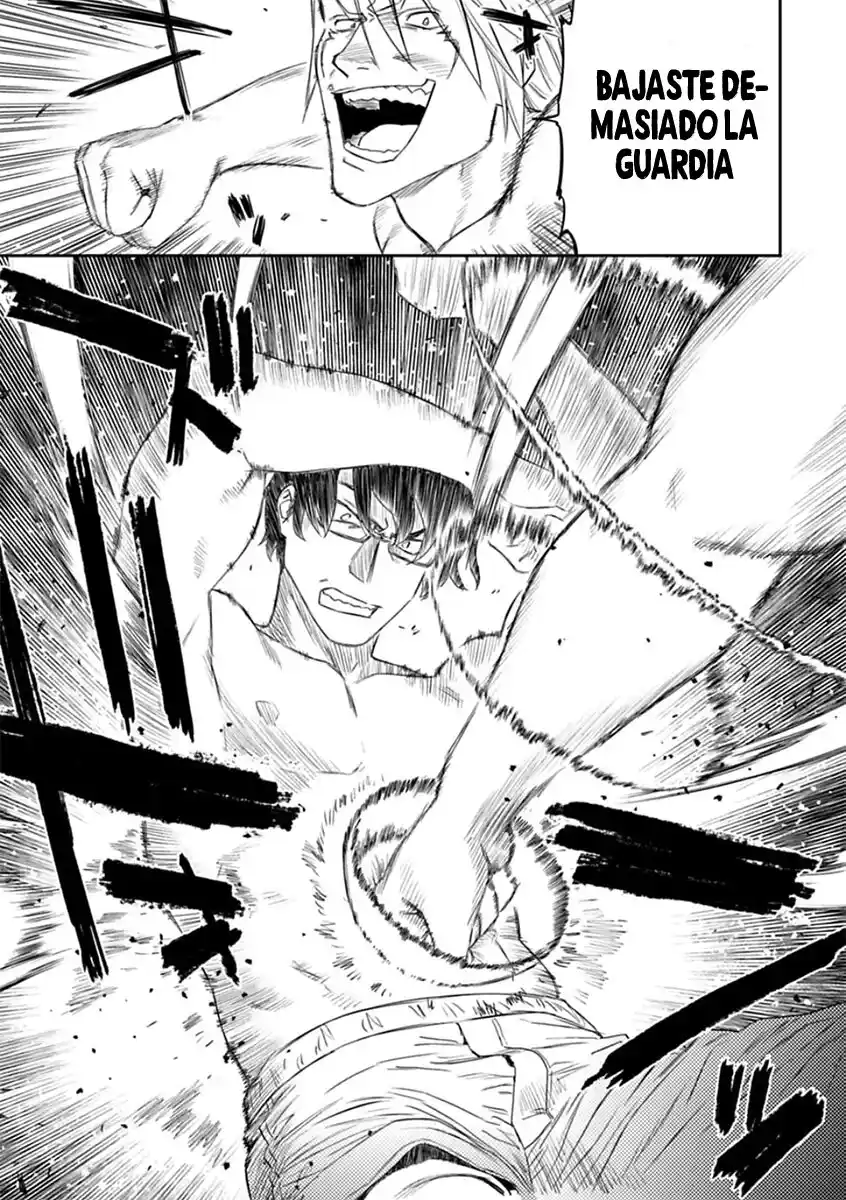 Fantasy Bishoujo Juniku Ojisan To - Capítulo 125 - Página 8 - LectorTMOo