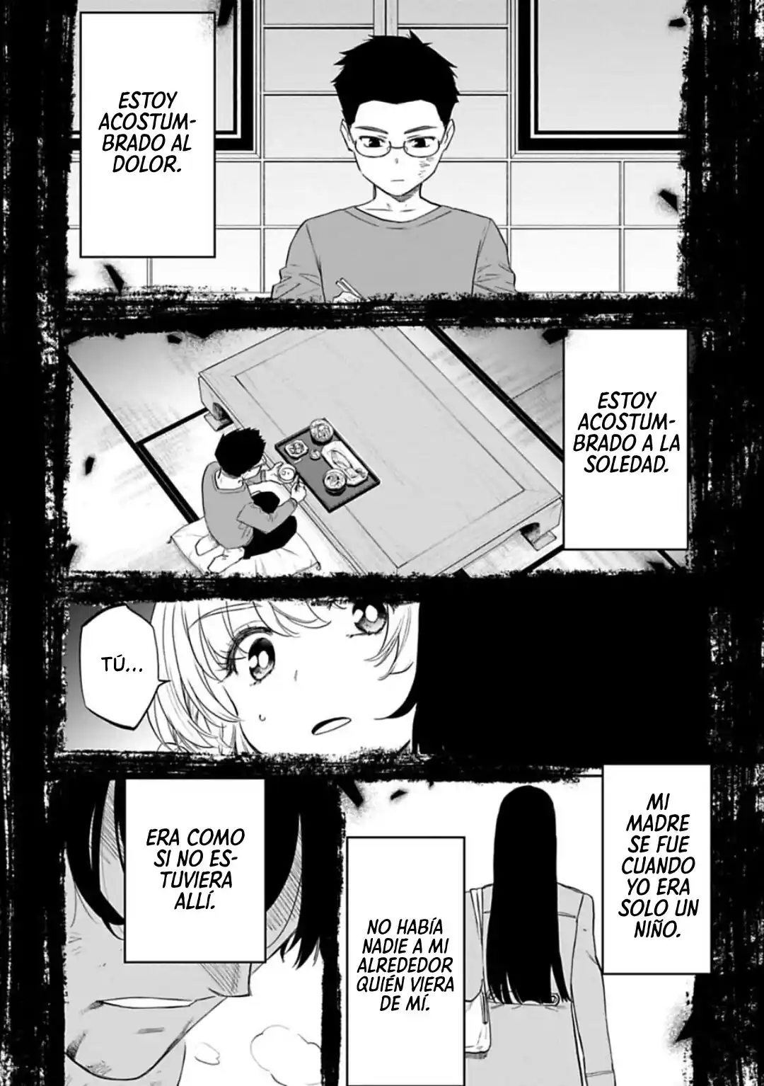 Fantasy Bishoujo Juniku Ojisan To - Capítulo 126 - Página 7 - LectorTMOo