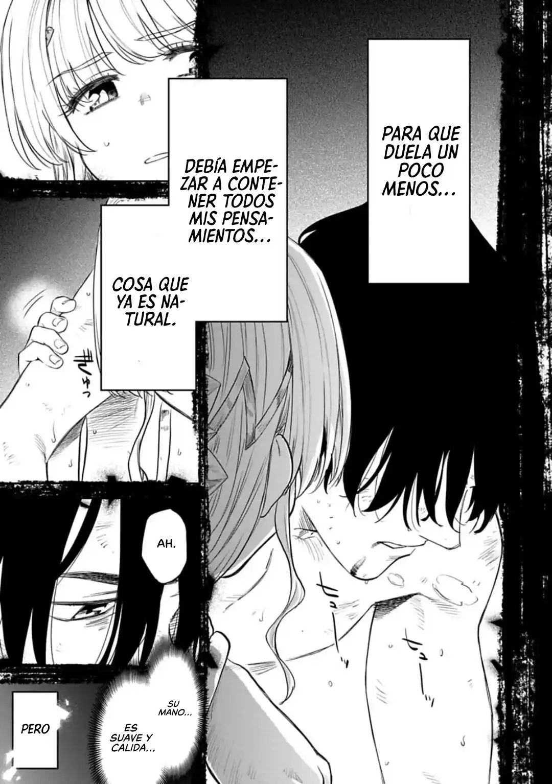 Fantasy Bishoujo Juniku Ojisan To - Capítulo 126 - Página 8 - LectorTMOo