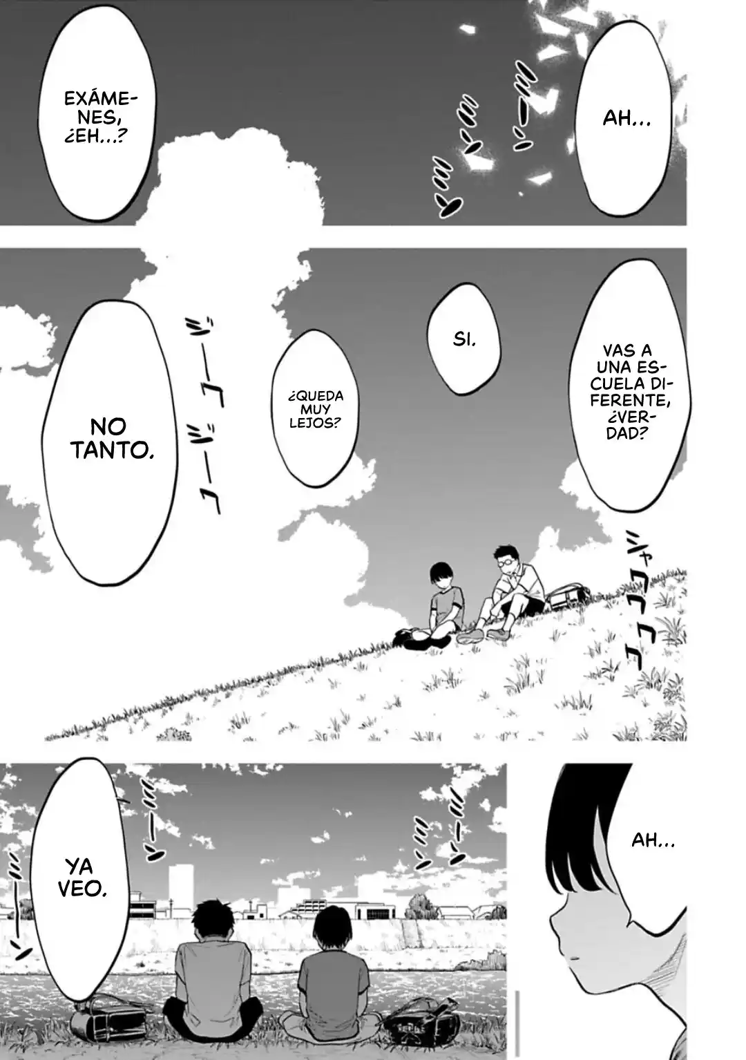Fantasy Bishoujo Juniku Ojisan To - Capítulo 127 - Página 2 - LectorTMOo