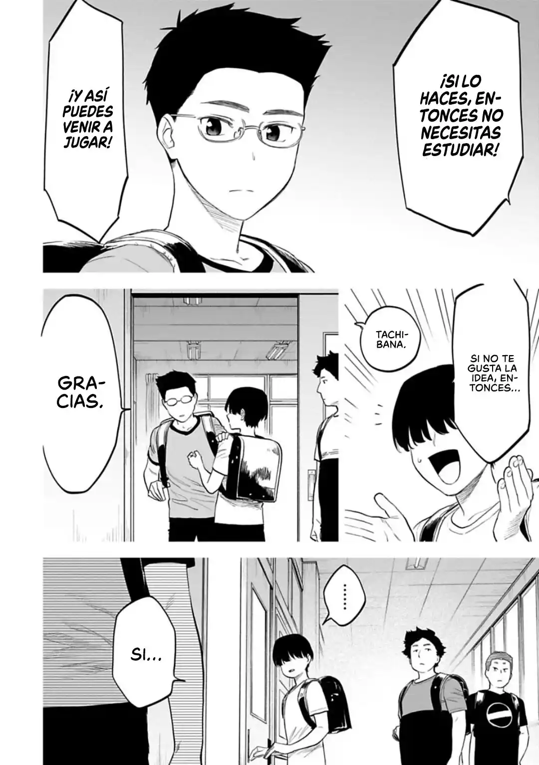 Fantasy Bishoujo Juniku Ojisan To - Capítulo 127 - Página 7 - LectorTMOo