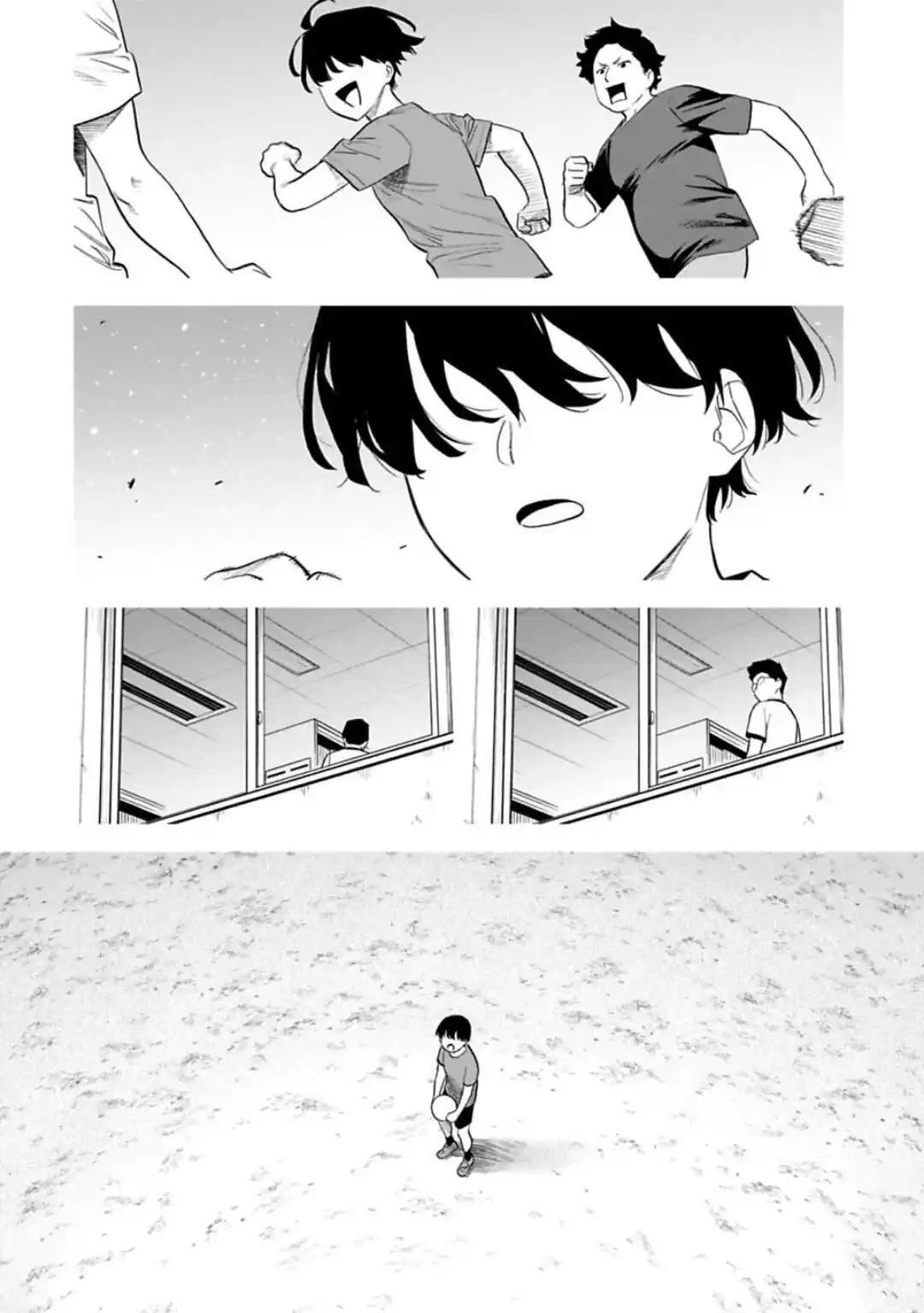 Fantasy Bishoujo Juniku Ojisan To - Capítulo 127 - Página 9 - LectorTMOo