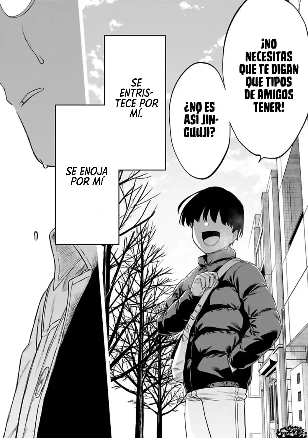 Fantasy Bishoujo Juniku Ojisan To - Capítulo 128 - Página 13 - LectorTMOo