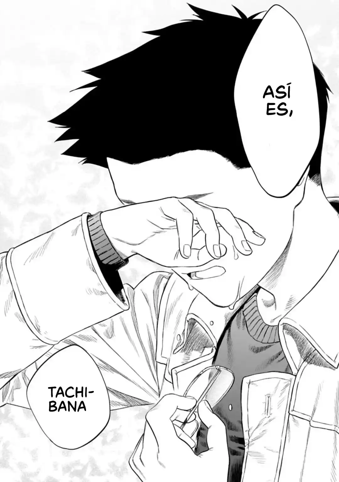 Fantasy Bishoujo Juniku Ojisan To - Capítulo 128 - Página 14 - LectorTMOo