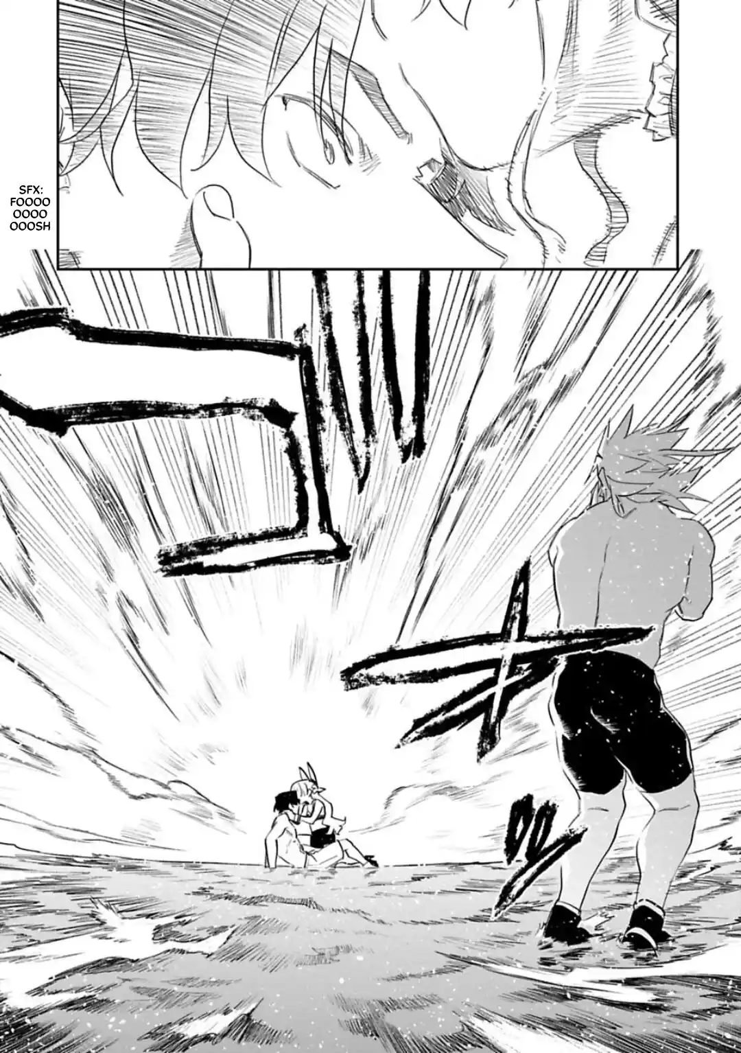 Fantasy Bishoujo Juniku Ojisan To - Capítulo 133 - Página 5 - LectorTMOo