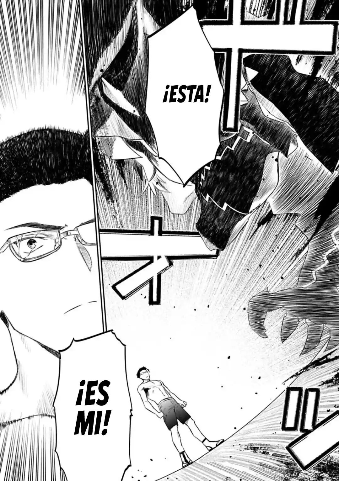 Fantasy Bishoujo Juniku Ojisan To - Capítulo 137 - Página 2 - LectorTMOo