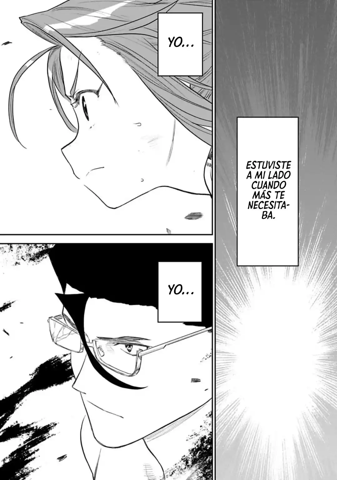 Fantasy Bishoujo Juniku Ojisan To - Capítulo 137 - Página 4 - LectorTMOo