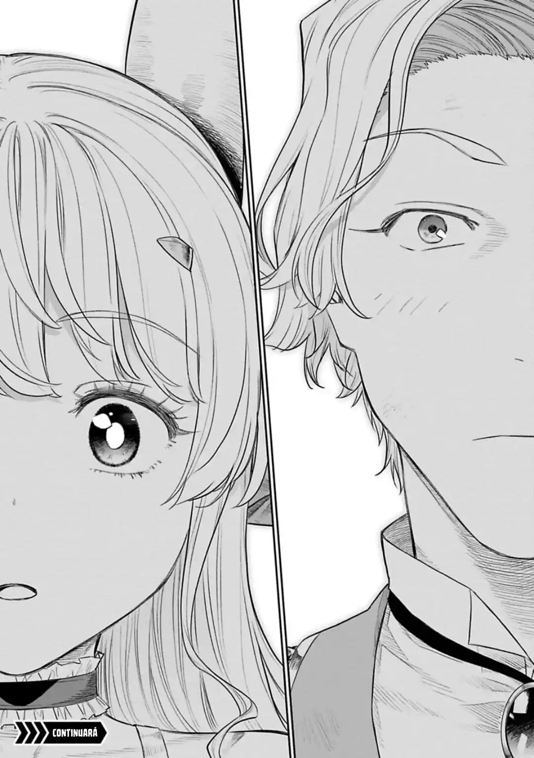 Fantasy Bishoujo Juniku Ojisan To - Capítulo 137 - Página 7 - LectorTMOo