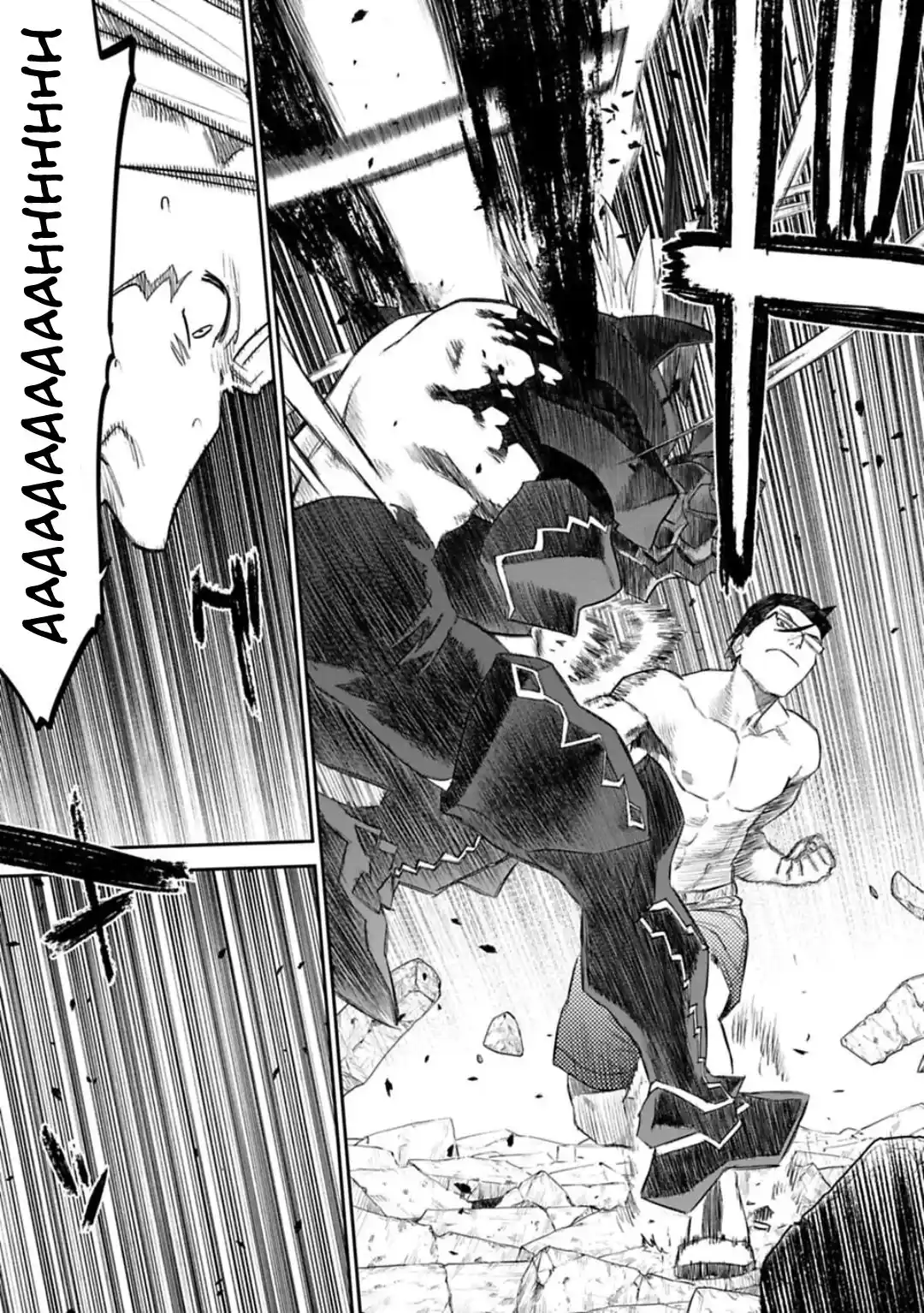 Fantasy Bishoujo Juniku Ojisan To - Capítulo 138 - Página 6 - LectorTMOo